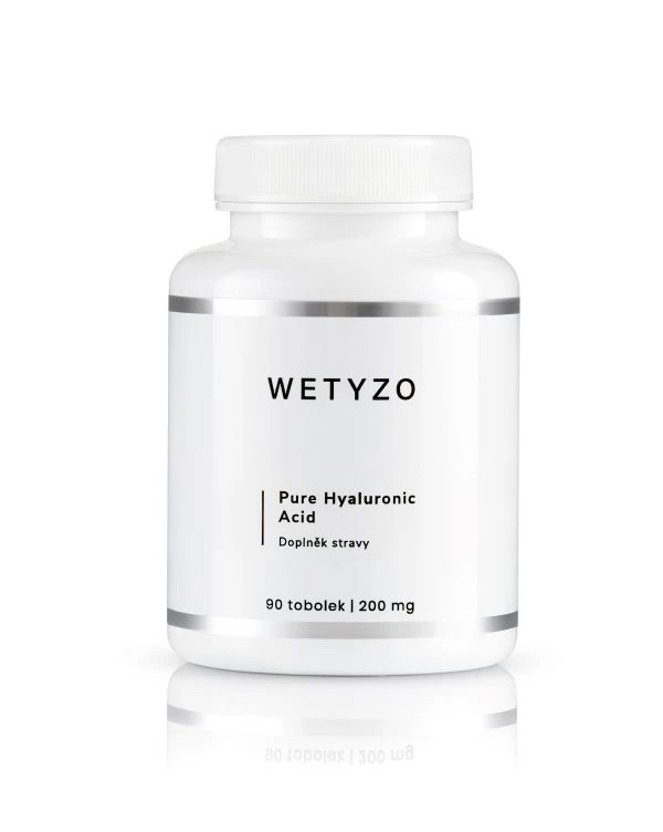 Kyselina hyaluronová Pure